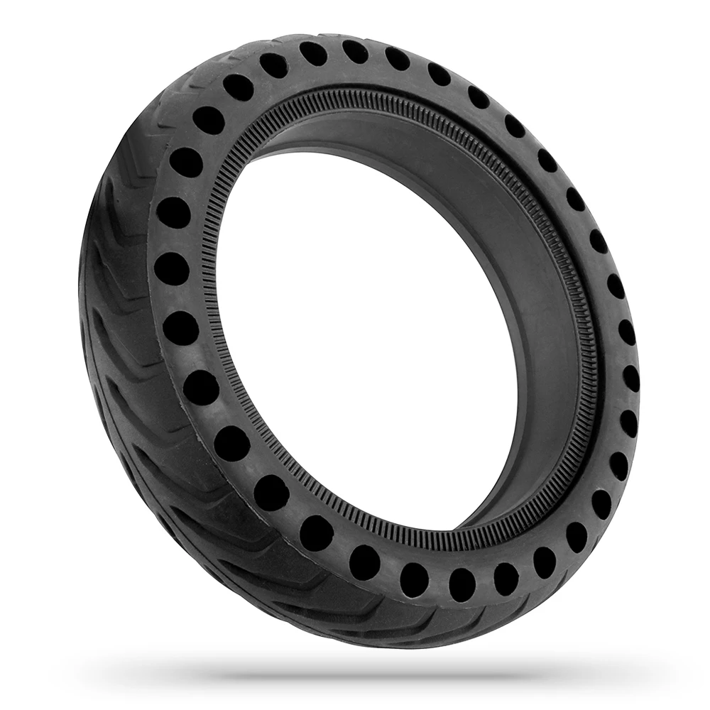 Электрический скутер шины автомобильные аксессуары 8,5 дюймов резиновые анти-скольжения шины колеса для Xiaomi Mijia M365 Электрический скутер