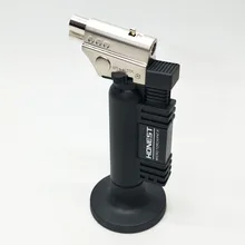 Пожарный распылитель газовый пистолет-распылитель для промывки сварочный Держатель Пистолет для поджига газовая зажигалка