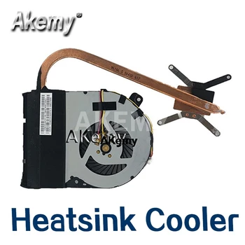 

Amazoon For Asus X750ZA X750Z X550ZA X750ZE X550ZE VM590Z A555Z K555Z fan cooling Radiator Heat sink Heatsink Cooler Radiator