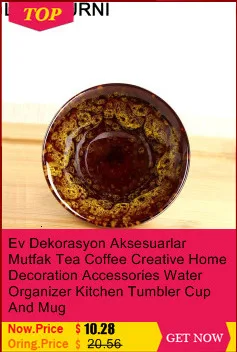 Aksesuarlar сад Copo E Caneca путешествия кофе украшение дома аксессуары воды кухня Органайзер стакан чашка и кружка