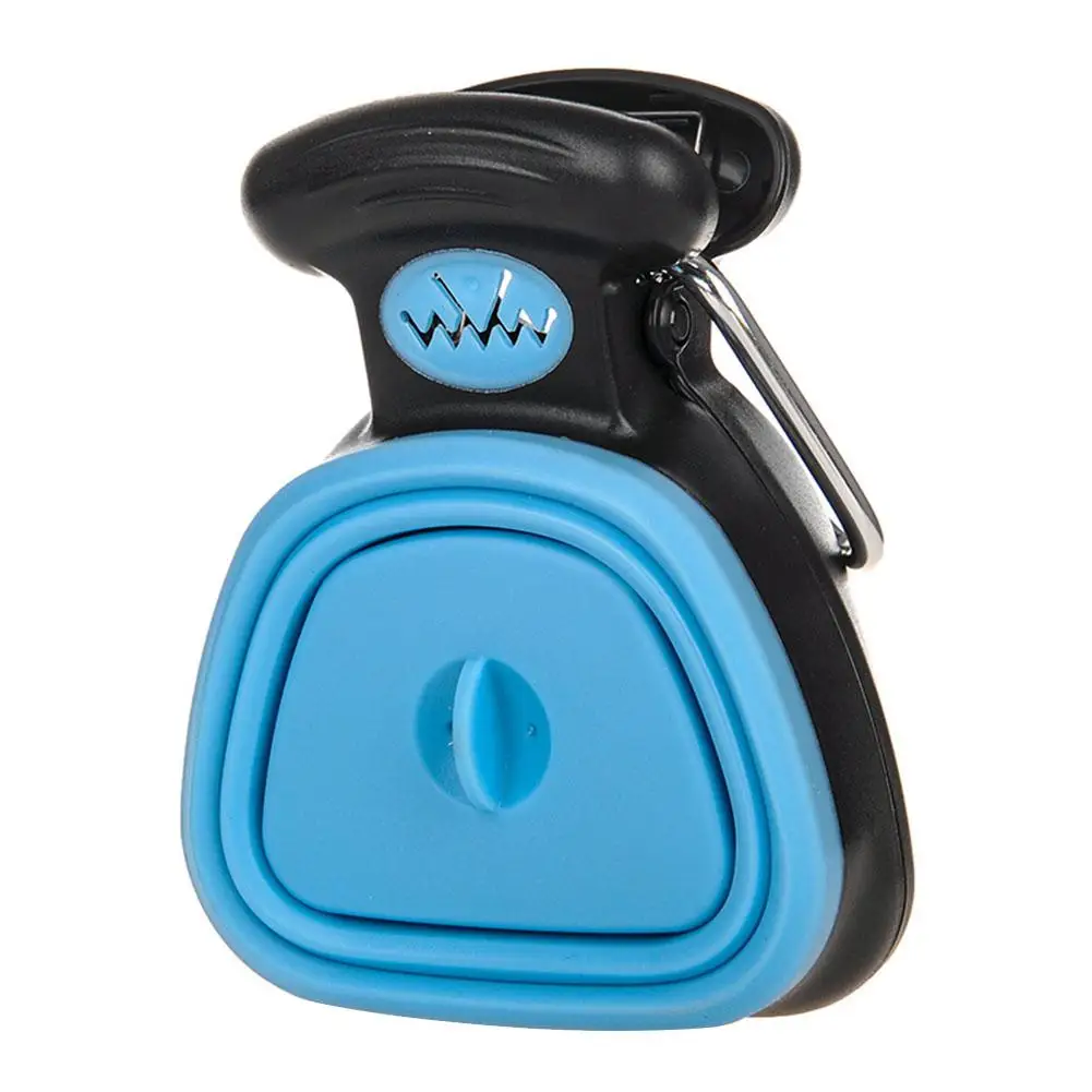 Pet Dog Pooper Scooper Foldable Poop Scoop Clean Pick Up Dog Cat Waste Picker Cleaning Tools Excreta Cleaner for Outdoor Travel|Pooper Scoopers & Bags| - AliExpress