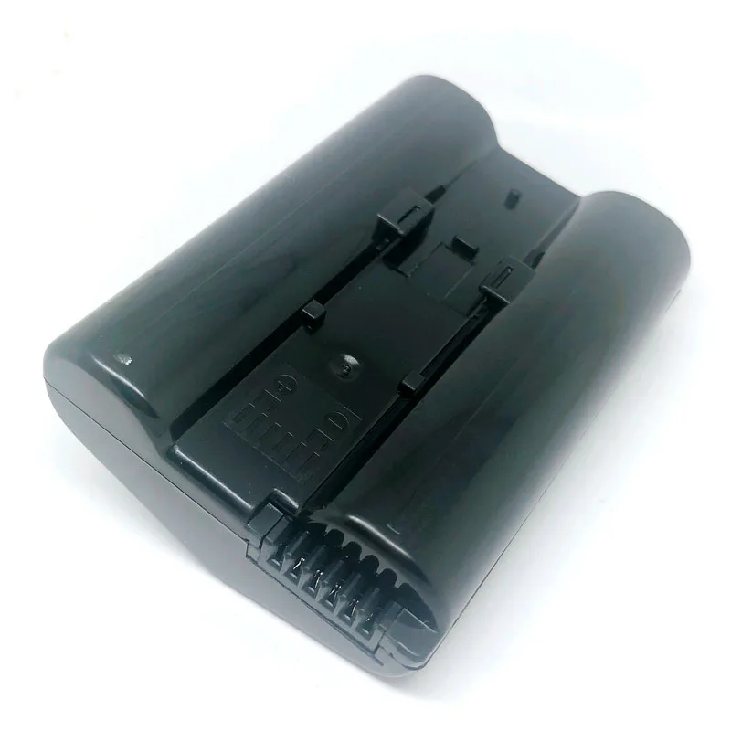 EN-EL4 ENEL4 RU EL4 EN-EL4a ENEL4a RU EL4A Батарея для Nikon D2Z D2H D2Hs D2X D2Xs D3 D3S D3X F6 Батарейная ручка MH-21