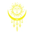 QT1032Yellow