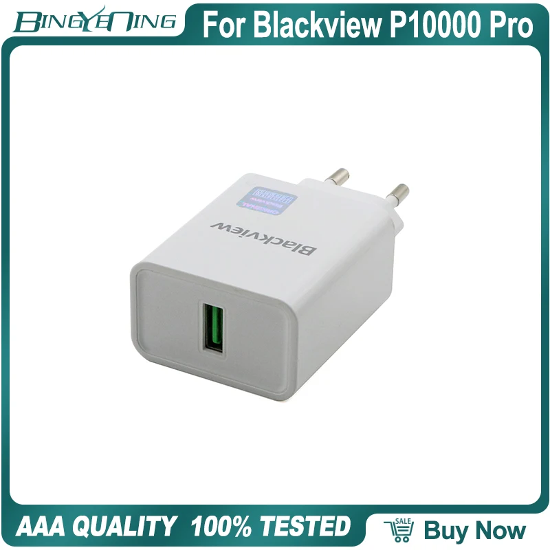 USB адаптер питания зарядное устройство для Blackview P10000 Pro EU вилка для путешествий 5V5A TPYE-C USB кабель для передачи данных зарядный кабель