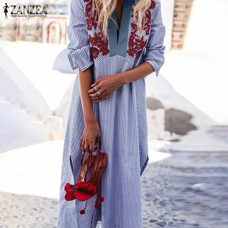 Одежда Zanzea Купить В Москве