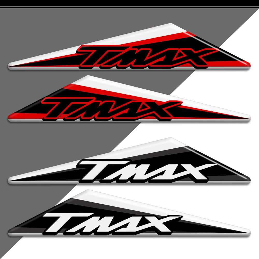 Stickers Decal For YAMAHA TMAX 400 500 530 560 750 Motorcycle Scooters TMAX530 TMAX500 TMAX560 Emblem Badge Logo 2018 2019 2020