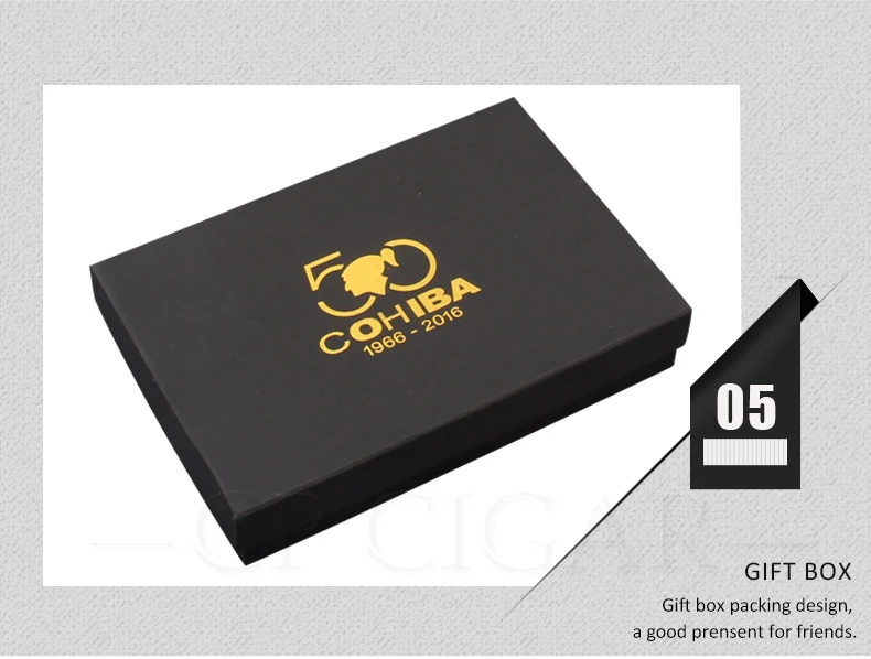 COHIBA керамический домашний Ahstray роскошный автомобильный пепельница для сигар портативный пепельница для 1 сигары Пепельница подставка Cenicero W/Подарочная коробка