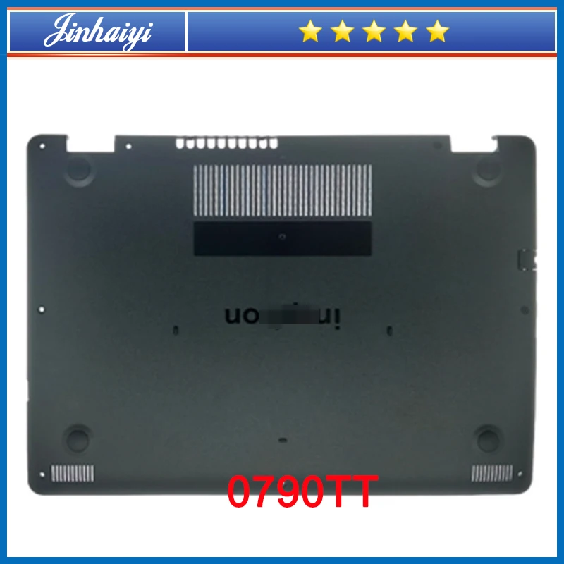 Capa Inferior para Dell Inspiron 14 3482 3480 0790tt Portátil Case Inferior