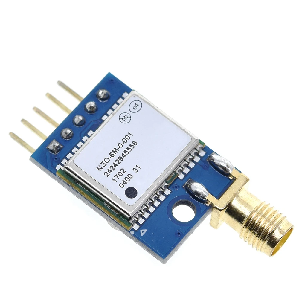 Positioning module. Positioning module