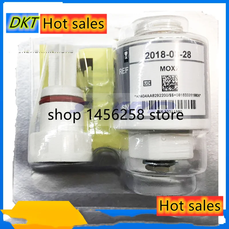 MOX-2 MOX2 STADT mediel sauerstoffsensoren, O2 sensoren Teilenummer: AA829-220