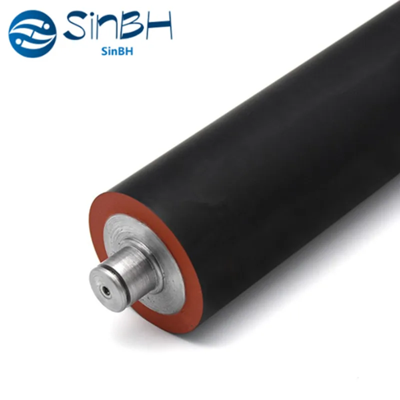 2PCSX Factory Supply Copier Fuser Roller IR8105 IR8295 IR8095 Lower Pressure Roller Roller For Canon IR 8105 8295 8095 8085 8285