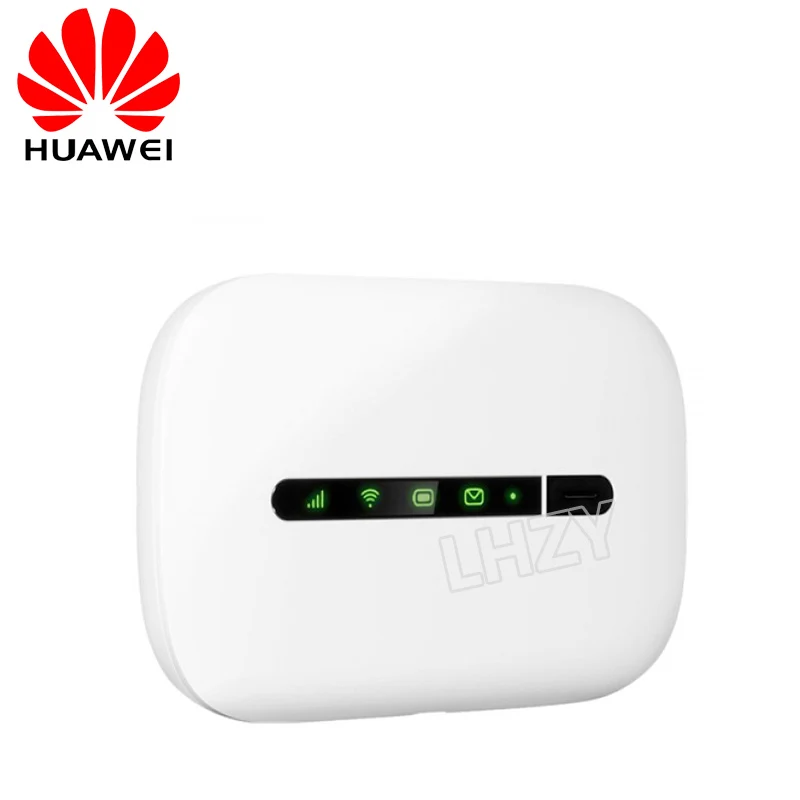 

Unlocked HUAWEI Vodafone R207 Mobile 3g WiFi router MiFi Hotspot 3G wifi dongle HSPA pk e5331 e5336 e5372 e5331