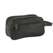 Большая мужская сумка для документов из натуральной кожи Bufalo UJ-14