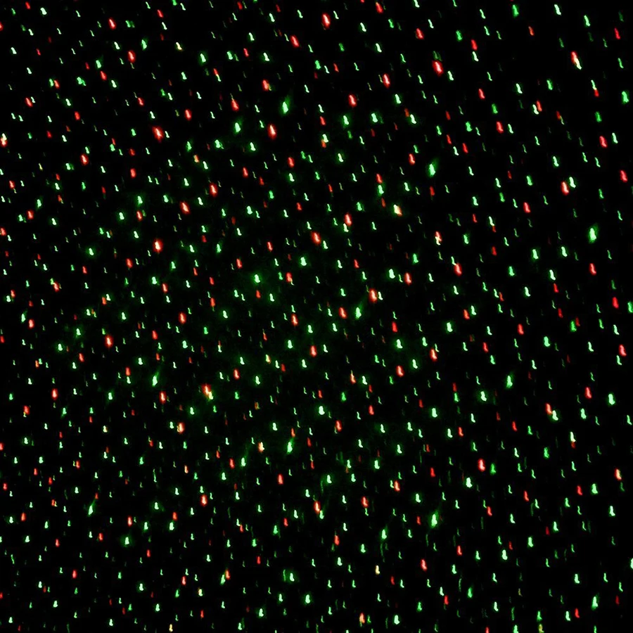 Открытый движущийся полный Небесный Звездный лазерный проектор светильник s для рождественской вечеринки светодиодный светильник для сцены Открытый Пейзаж лужайка сад парк светильник