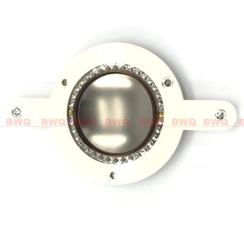 4 шт./лот 44,4 мм aftermarket диафрагма для JBL 2418, 2418 H, MR905, EON G2 10-918
