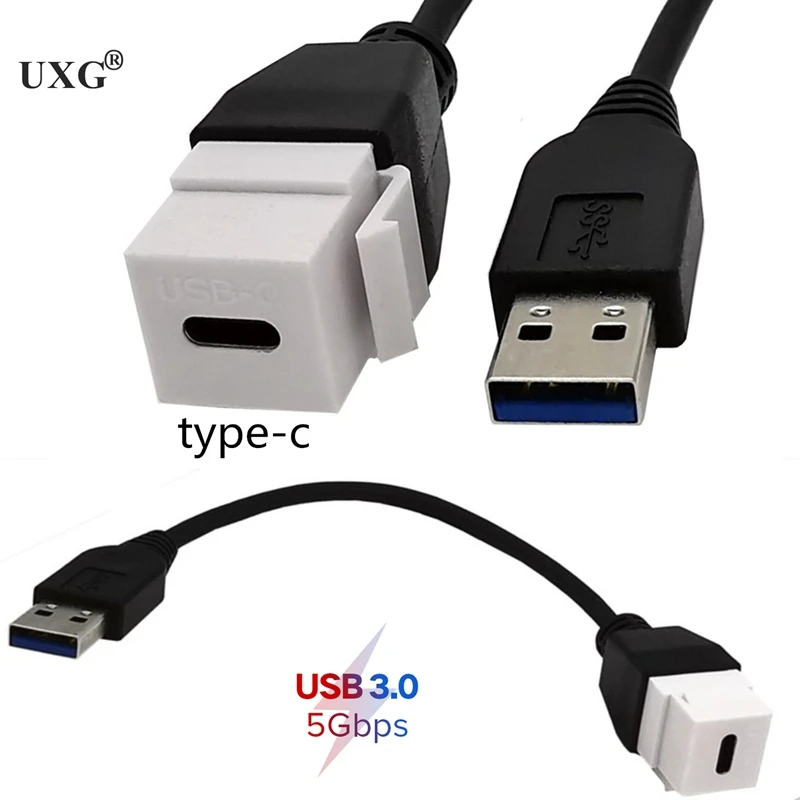 Cable Length: 0.2m Cables New 20CM Black 3.0 Right Angle Type A Male to Micro B Male Connector Adapter Cable Cable Length: 0.2m Cables New 20CM Black 3.0 Right Angle Type A Male to Micro B Male Connector Adapter Cable