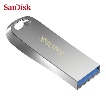 

SanDisk CZ74 USB 3.1 Flash Drive Disk 256GB 128GB 64GB 32GB 16GB Pen Drive Tiny Pendrive Memory Stick Storage Device Flash drive