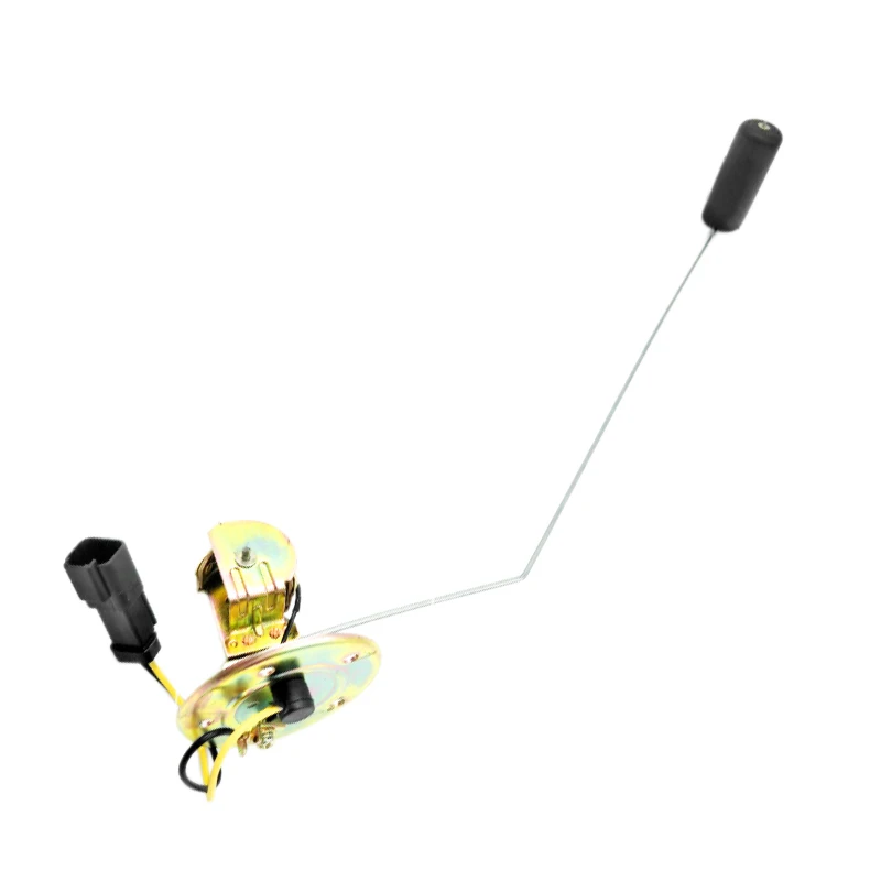 Excavator Accessories Fuel tank oil level sensor diesel fuel tank float for CATERPILLAR E320BCD 320B
