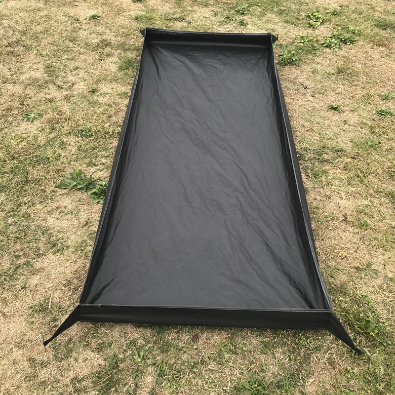 tent ground sheets