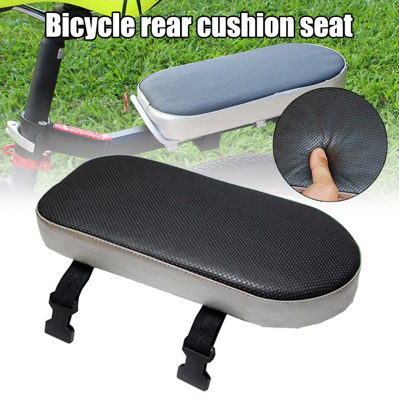 Wholesale Bicycle Rear Seat Cushion Quick Release Mountain Bike