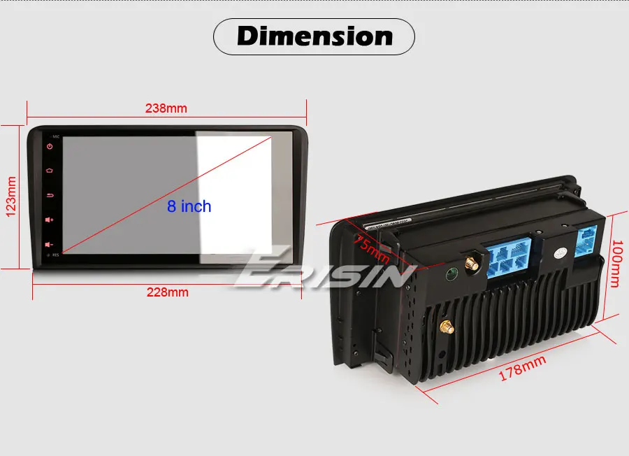 ES3027A-R18-Dimension