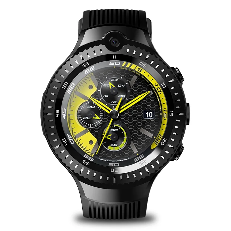 Zeblaze часы thor 4 pro. Newest 4g lte smart watch.