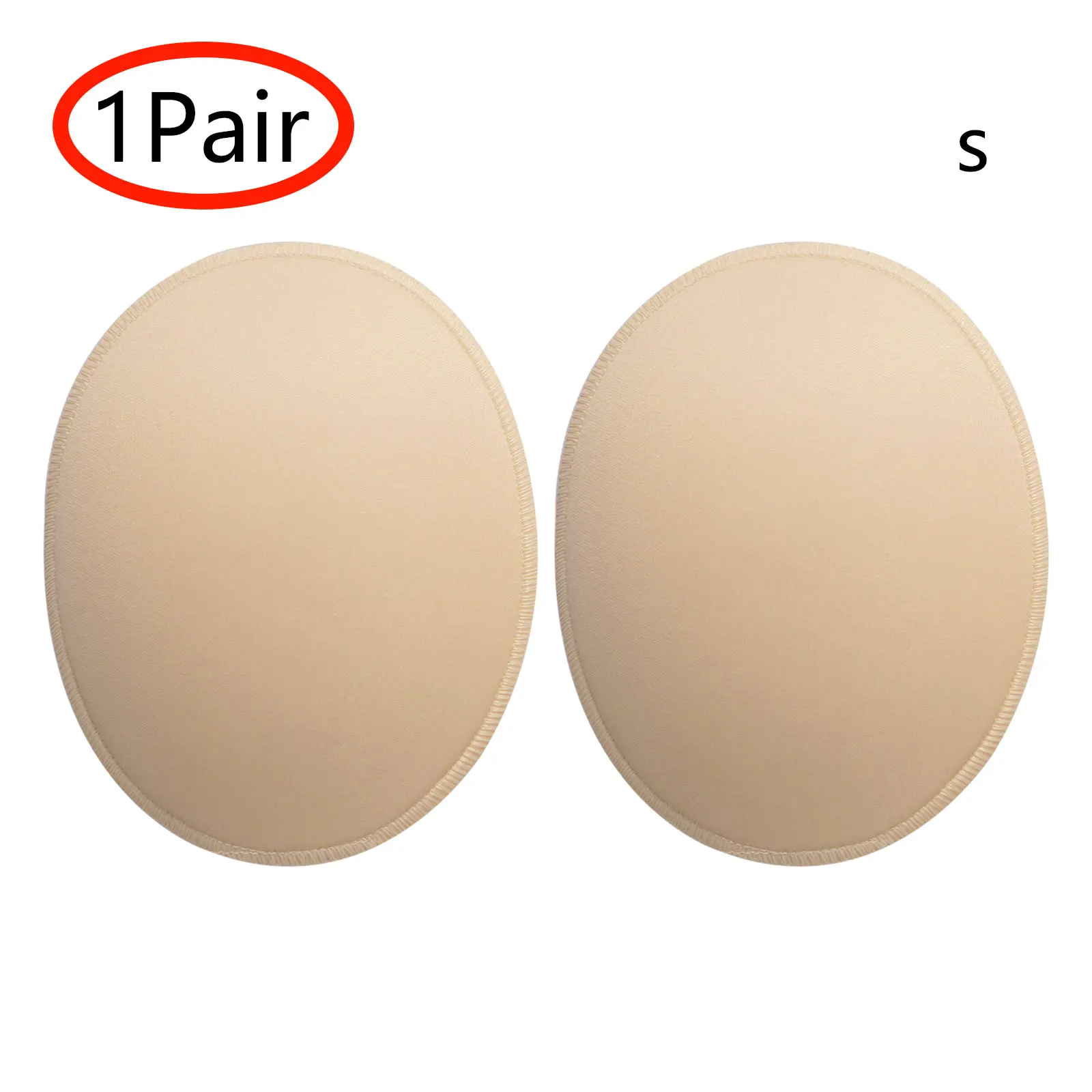 1 Pair Buttocks Enhancers Inserts Breatheble Removable Push Up Buttocks Contour Hip Sponge Butt Pads Men Women Fake Butt Pads shapewear for tummy Shapewear