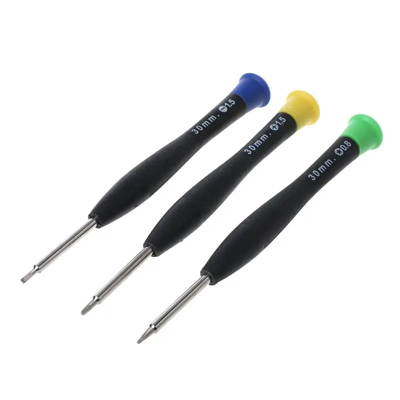 Repair Disassembling Tools Screwdrivers Set Kit For cellphone screen