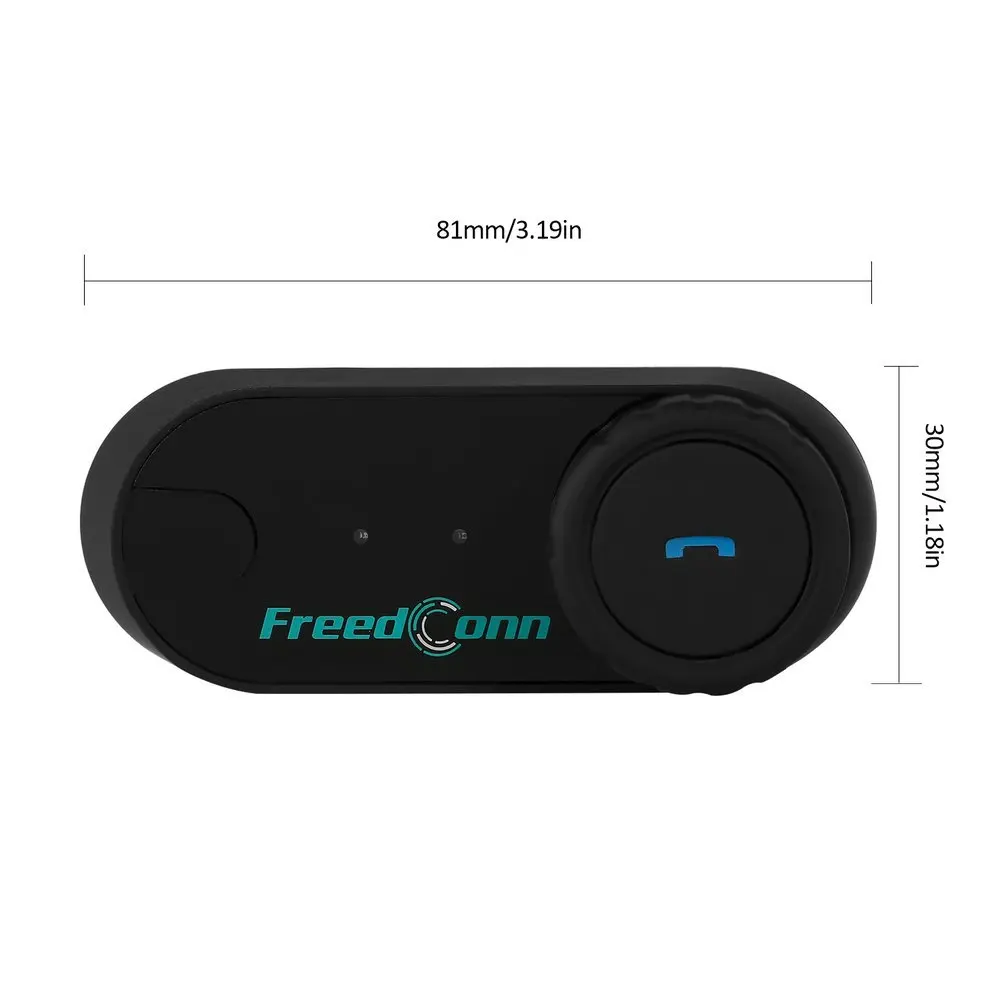 Мотоциклетный шлем Bluetooth walkie talkie 800m беспроводная Bluetooth гарнитура стерео с fm-радио Беспроводные наушники