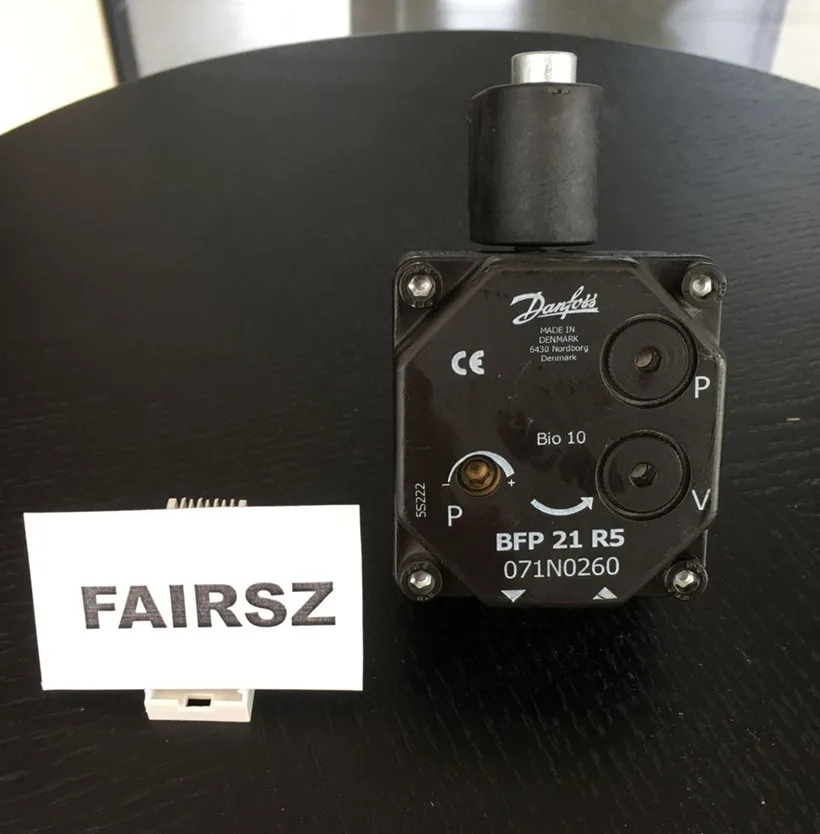 Оригинальный масляный насос DANFOSS BFP21R5 071N0260 может заменить AS47B1537 для масляной