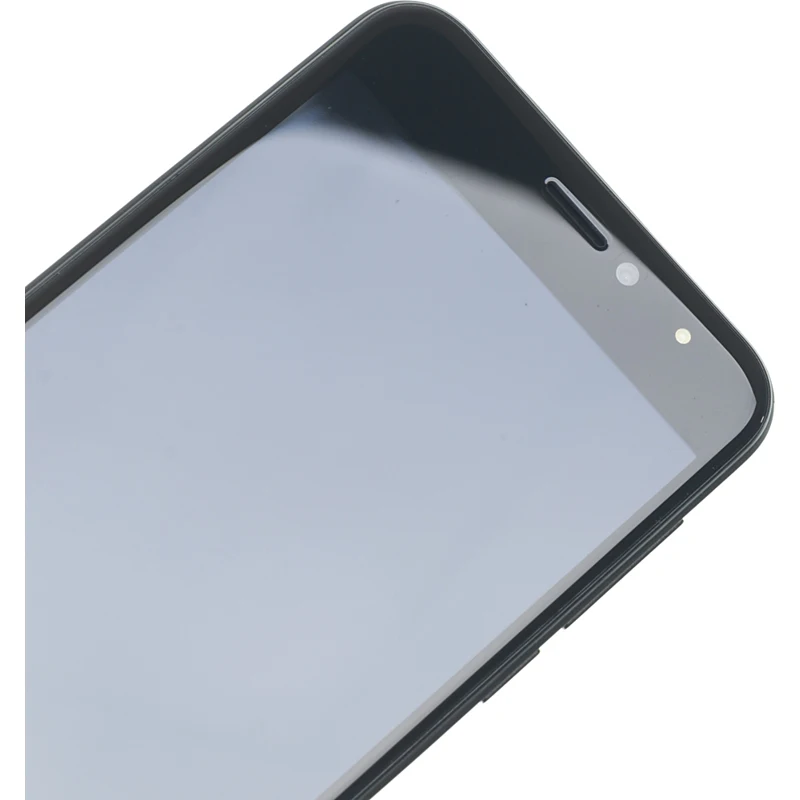 Смартфон Fly Power Plus 2 FS526 8Gb 1Gb черный 3G 4G 2Sim 5" IPS 720x1280 And7.0 8Mpix 802.11abgnac