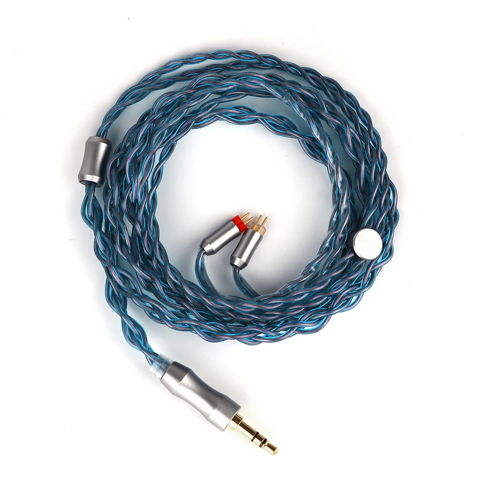 THIEAUDIO Elitenoirハイエンドイヤホン用アップグレードケーブル