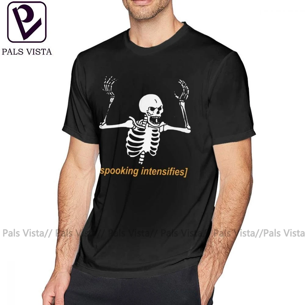 Plus size skeleton shirt Clearance