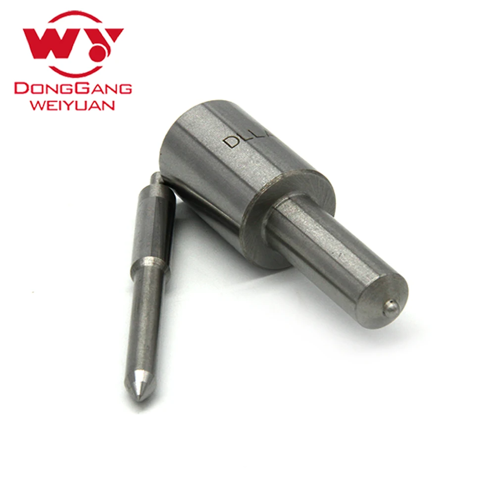 车用油嘴DLLA142S1266 W6