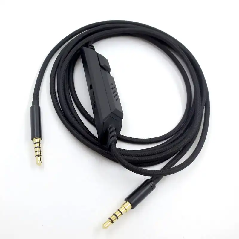 Cabo de audio para fone de ouvido Clearance