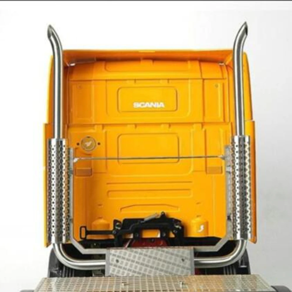 rc truck scania remote control