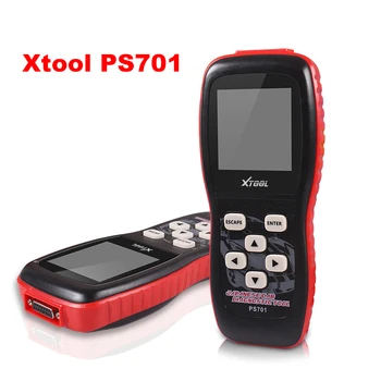 

100% Original XTOOL PS701 for Japanese Car Diagnostic Tool Professional Japanese Scanner JP PS701
