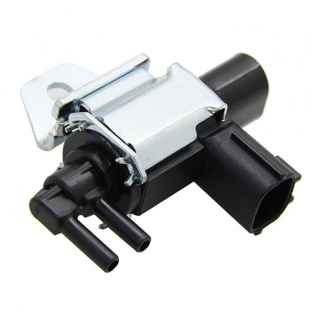 Durable Easy Install Stainless Steel Carbon Tank Replacement Direct Fit Control Solenoid Vacuum For Nissan Altima Maxima