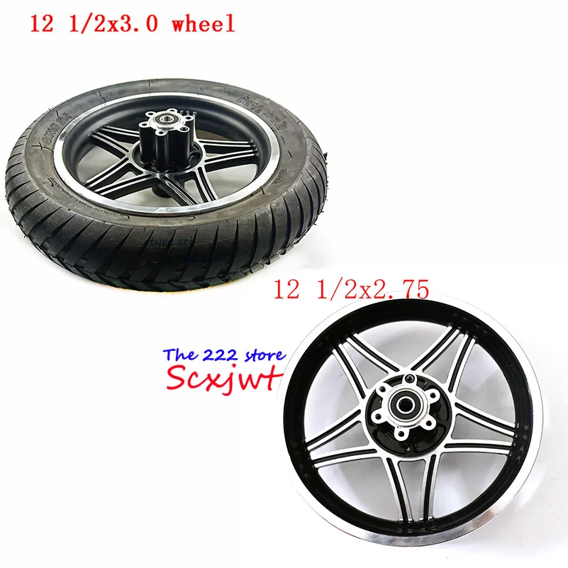 currie electric bike