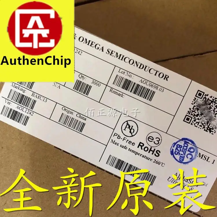 

10 шт., 100% оригинальная новая фотосессия, модель MOS, фотосессия, упаковка