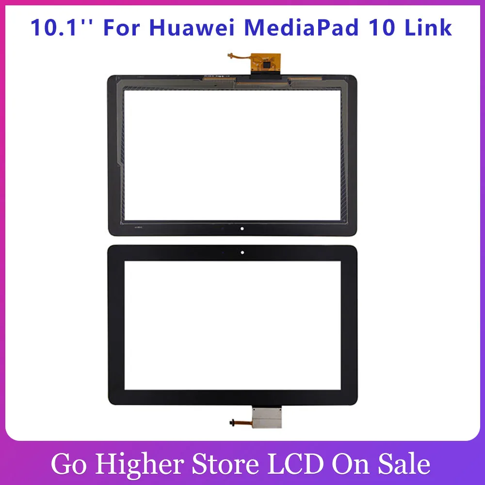 10 1 ''для Huawei MediaPad Link S10-201 S10-201U S10-201WA Сенсорная панель экран стекло сенсор