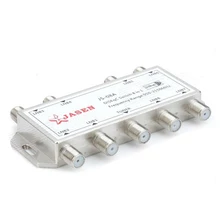 

8 in 1 out DiSEqC Switch Good price Turn Smart TV Newest TV Receiver Multi-channel for Home for High current LNB High Quality