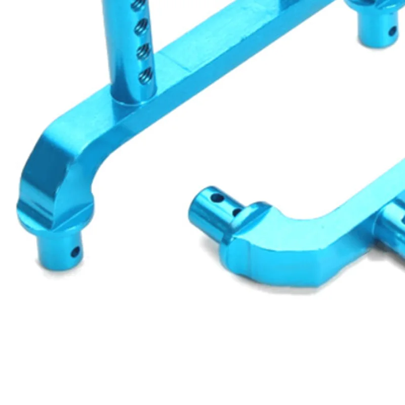 Алюминиевый сплав автомобильный кронштейн для WLtoys A959 A979 A969 1/18 Запчасти