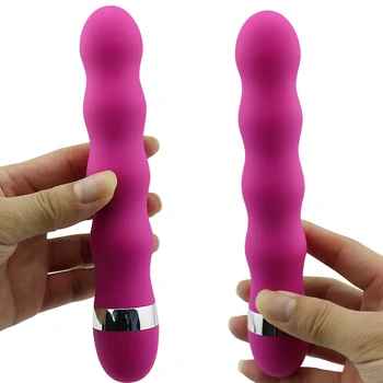 Big Toys Vibrator For Women Xl Soft Toys Sex Toys For Men And Women Adultesexe Vibrating Woman Dildo Shocker Lesbian Kissen Sex 4