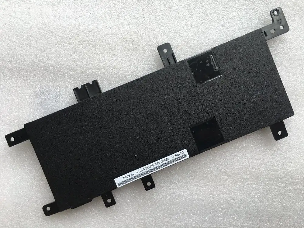 SupStone оригинальные C21N1634 Аккумулятор для ноутбука Asus Vivobook R542UR R542UR-GQ378T FL8000L X542U A580U X580U X580 FL5900L