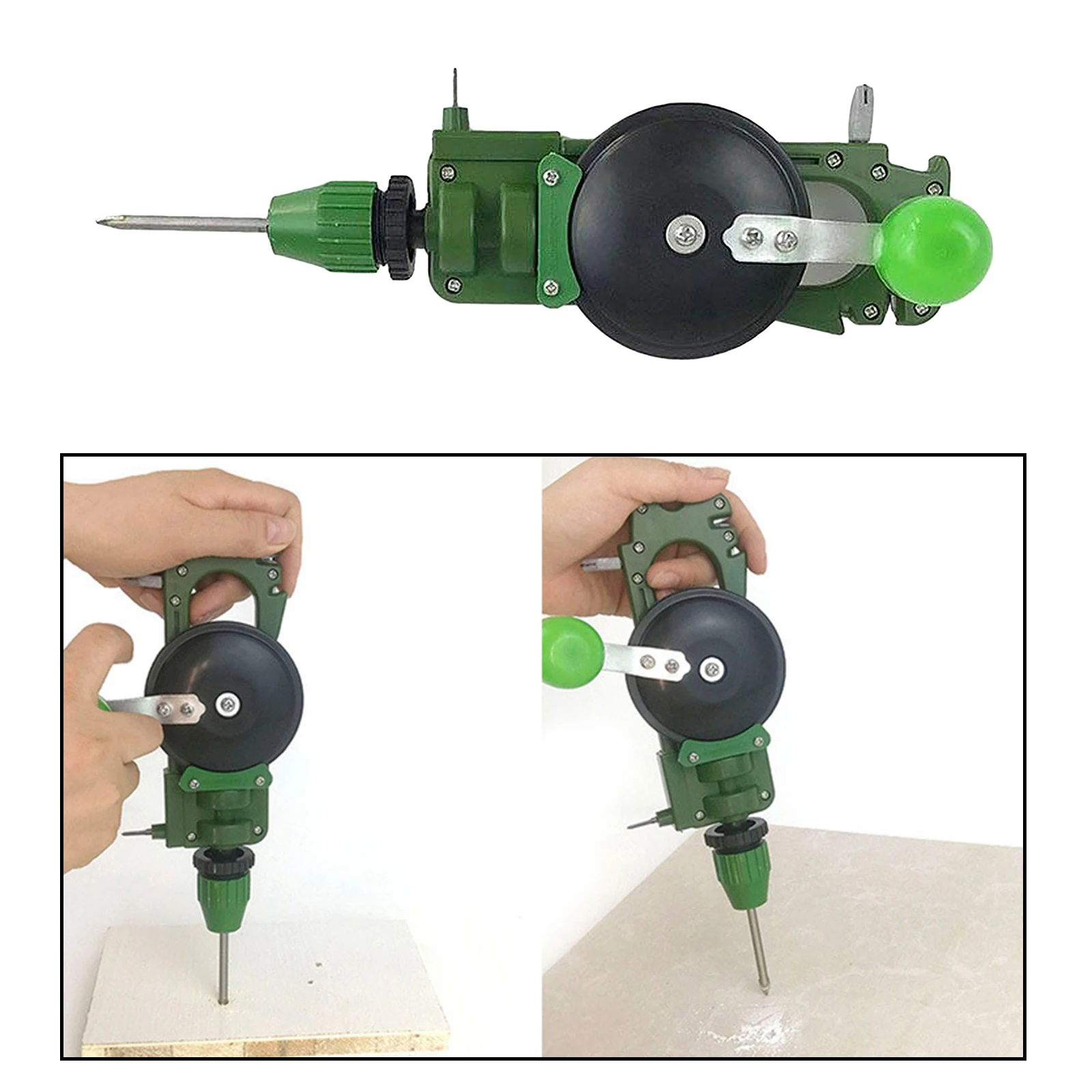 Glass Cutter Hand Tool Multi-Function Plastic Iron Tile Opener Easy Cutting Glass Cutter Hand Tool Multi-Function Plastic Iron Tile Opener Easy Cutting