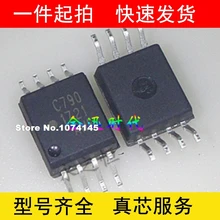 5 шт./лот ACPL-C790-500E лапками углублением SOP-8 C790