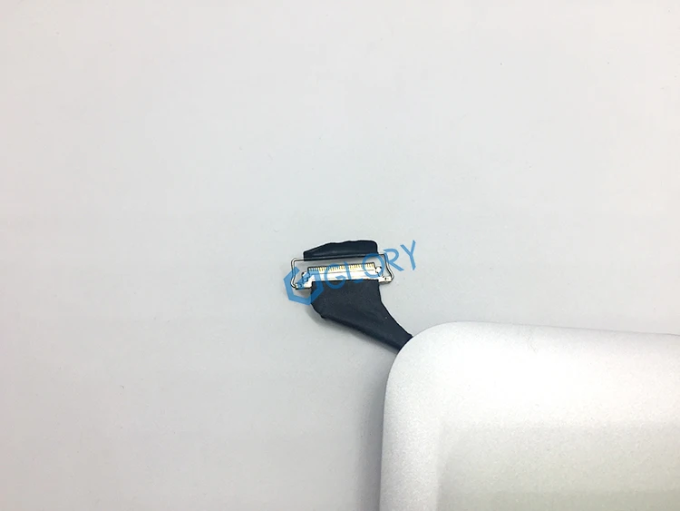 Протестированный A1425 ЖК-экран в сборе 661-7014 для Macbook Pro 1" retina A1425 дисплей полная сборка 2012 2013 EMC 2557 2672
