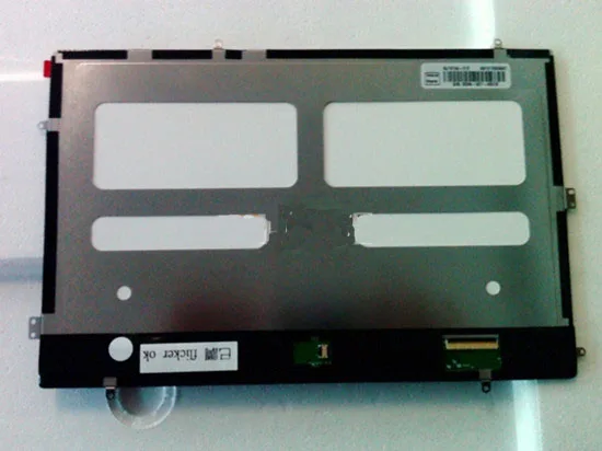 INNOLUX 10,1 дюймовый TFT ЖК-экран HJ101IA-01F 1280(RGB)* 800 WXGA