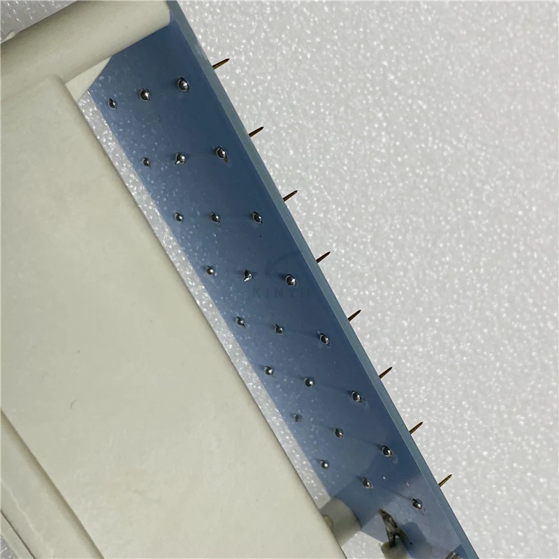 do gerador do ânion do íon negativo